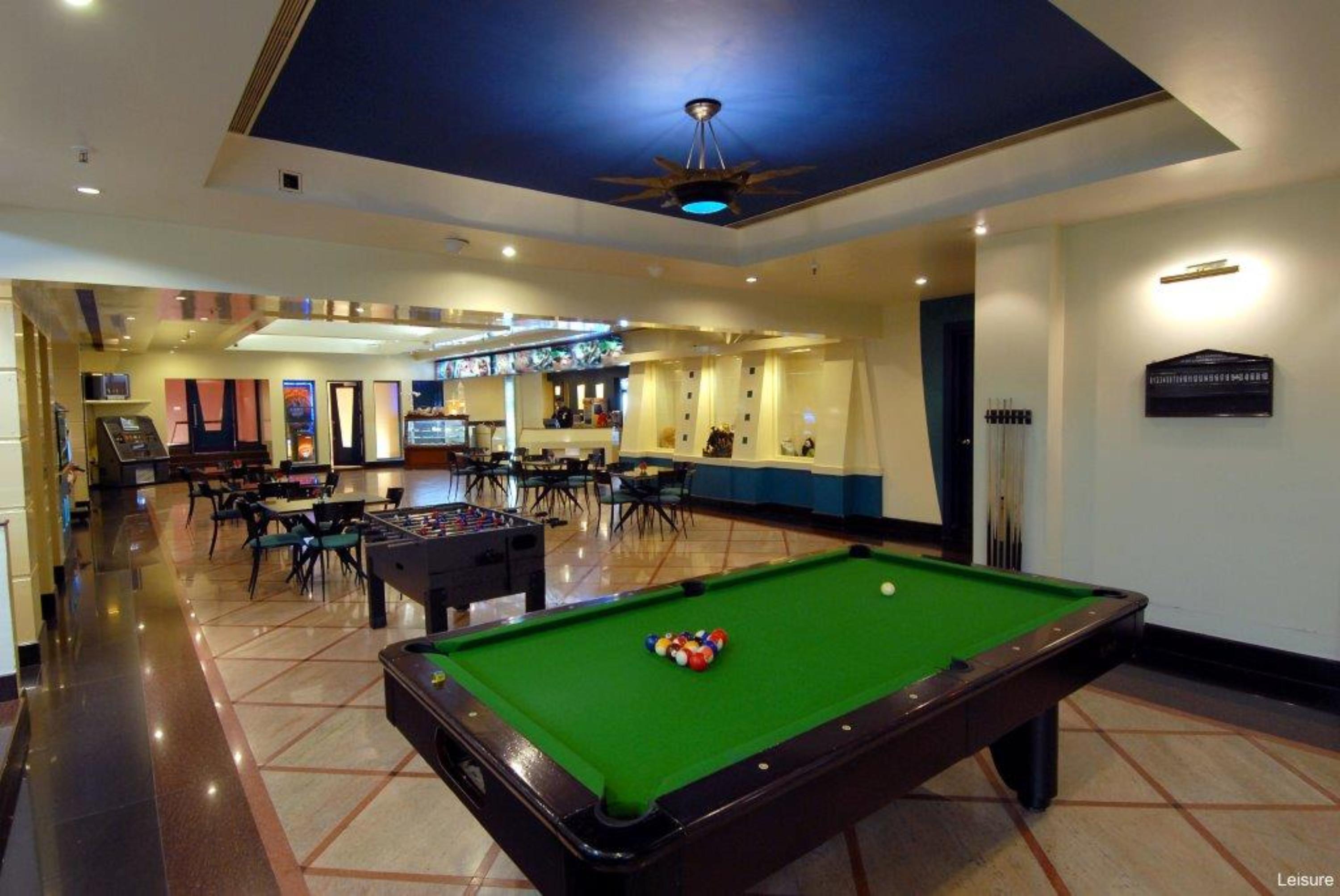 Jaypee Palace Hotel Агра Екстериор снимка