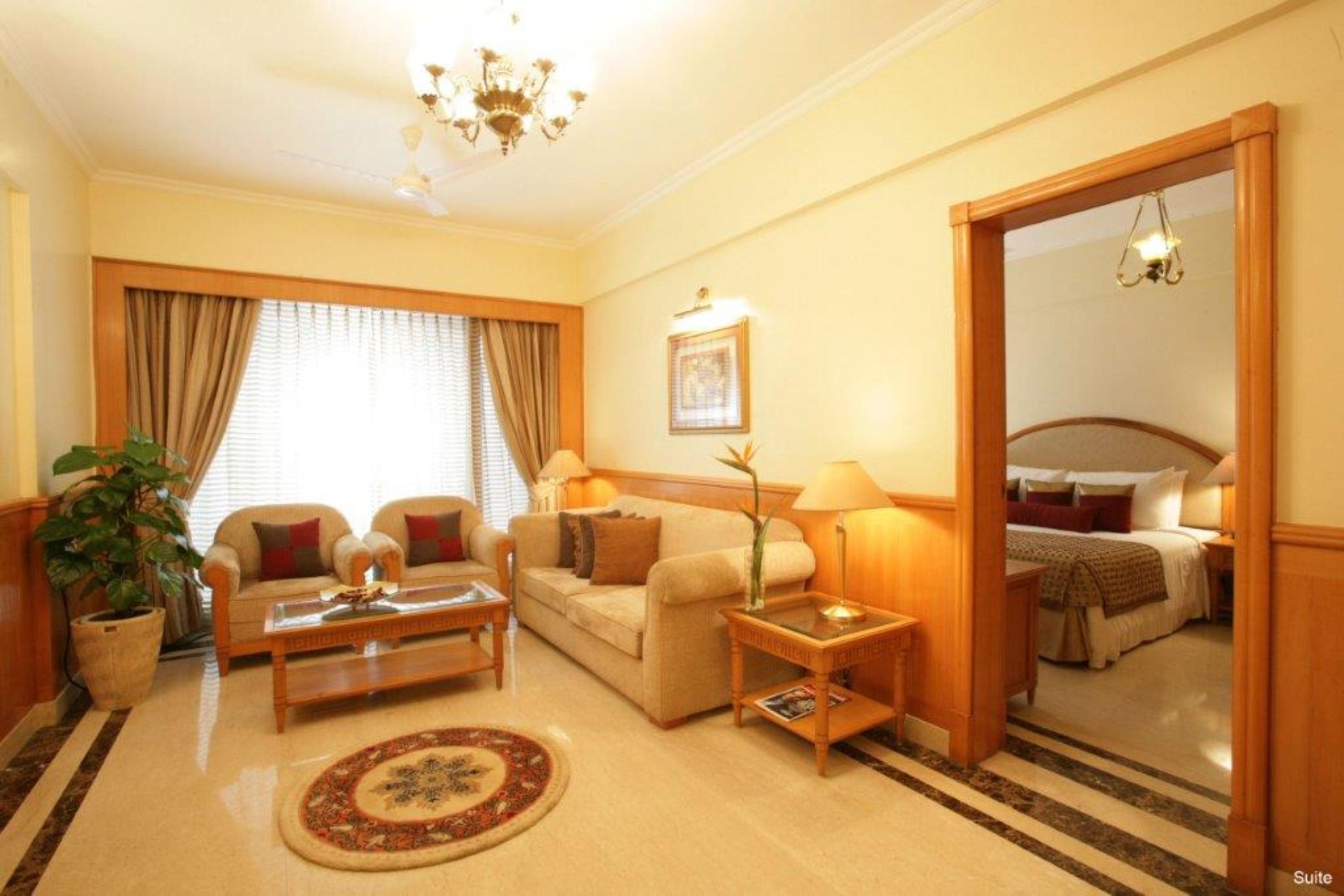 Jaypee Palace Hotel Агра Екстериор снимка