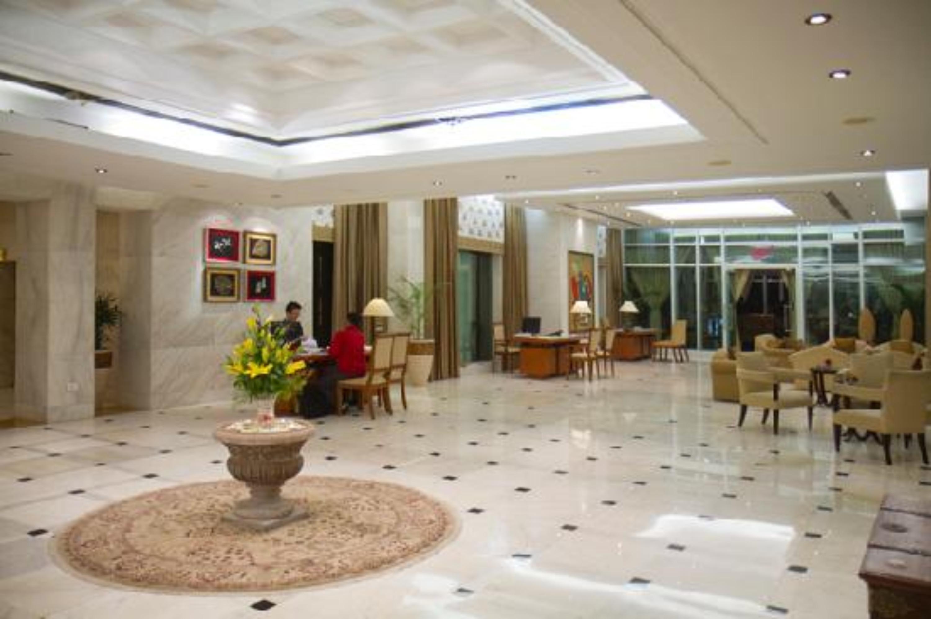 Jaypee Palace Hotel Агра Екстериор снимка