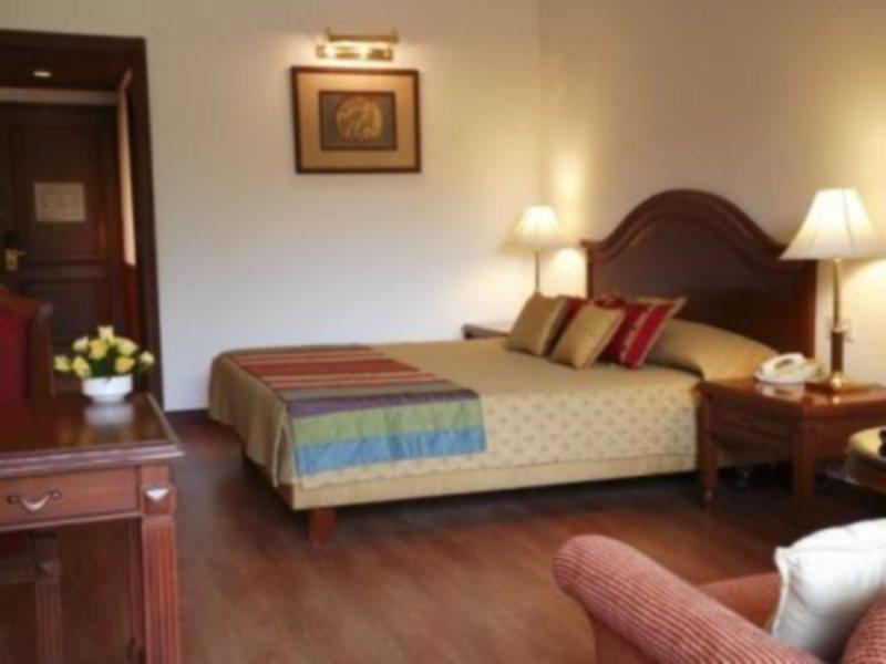 Jaypee Palace Hotel Агра Екстериор снимка
