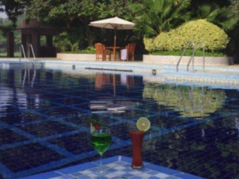 Jaypee Palace Hotel Агра Съоръжения снимка