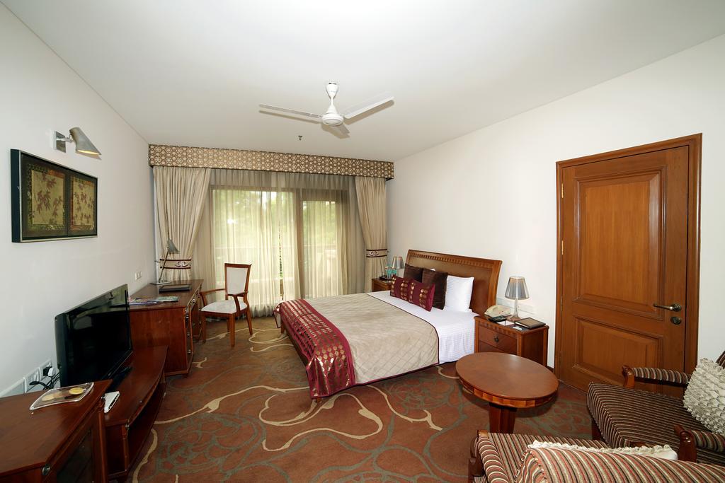 Jaypee Palace Hotel Агра Екстериор снимка