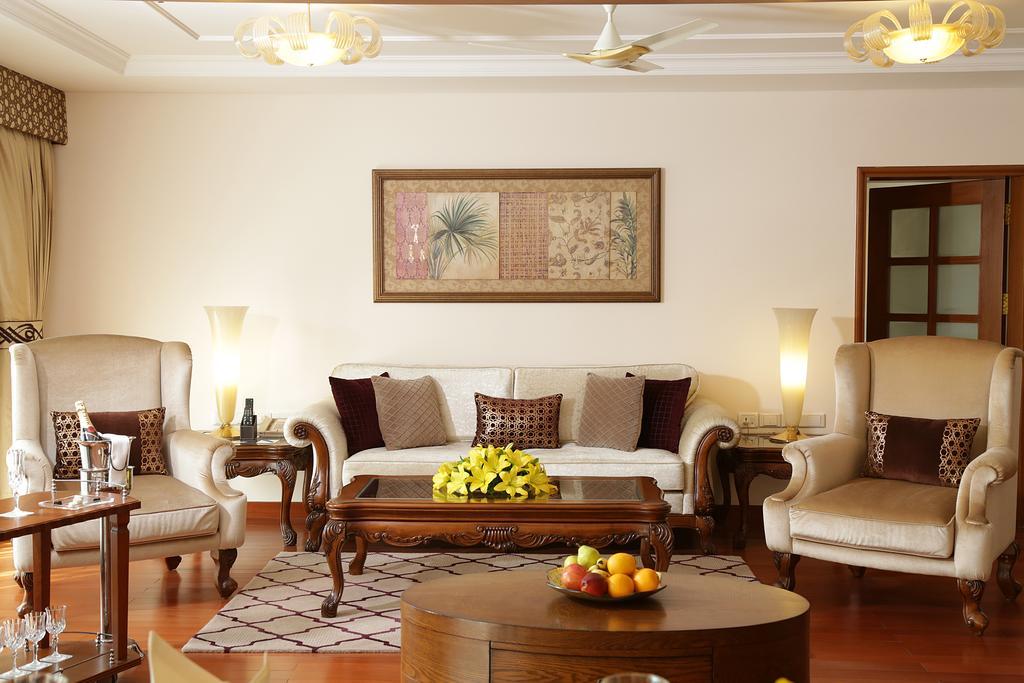 Jaypee Palace Hotel Агра Екстериор снимка