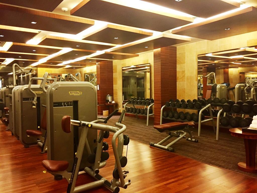 Jaypee Palace Hotel Агра Екстериор снимка